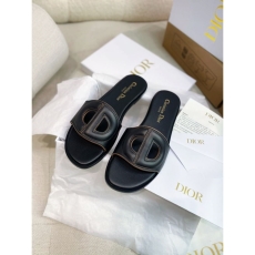 Christian Dior Slippers